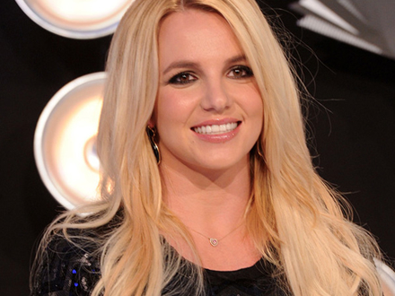 Britney Spears – Stan Wars